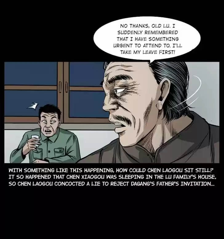 The Underworld Artisan Ch.041