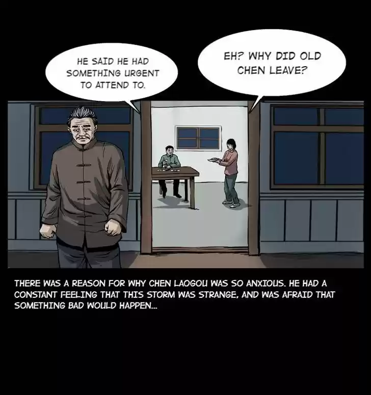 The Underworld Artisan Ch.041