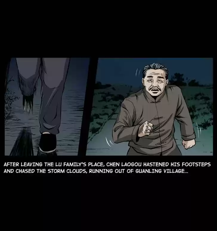 The Underworld Artisan Ch.041