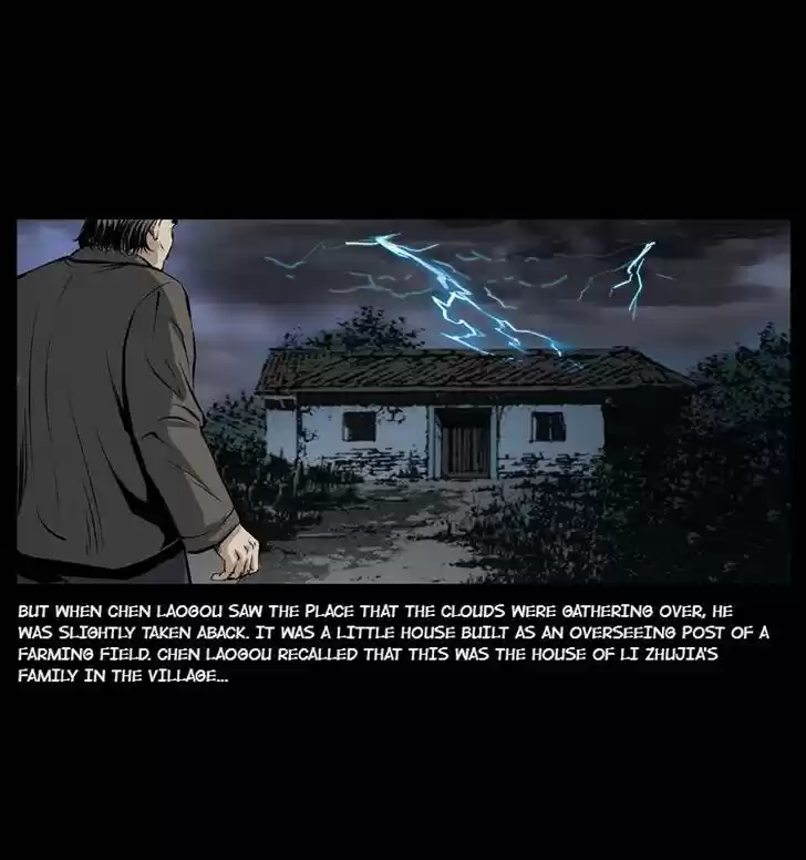 The Underworld Artisan Ch.041