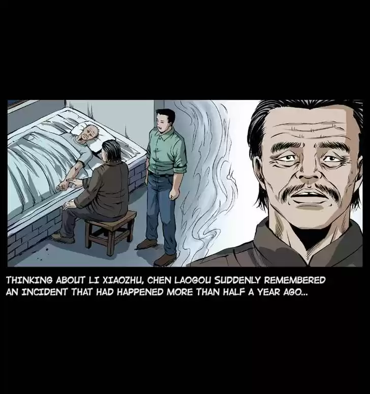 The Underworld Artisan Ch.041