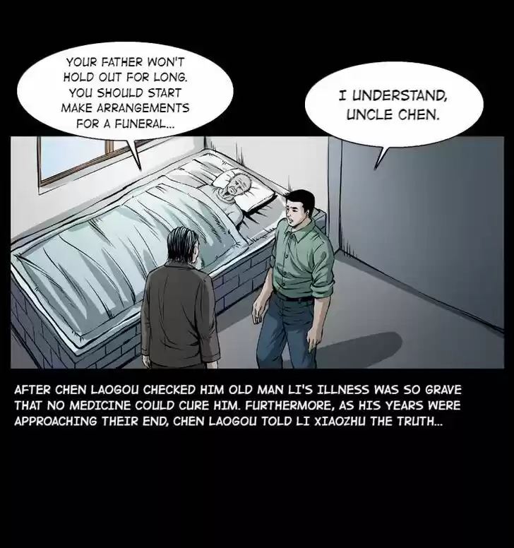 The Underworld Artisan Ch.041