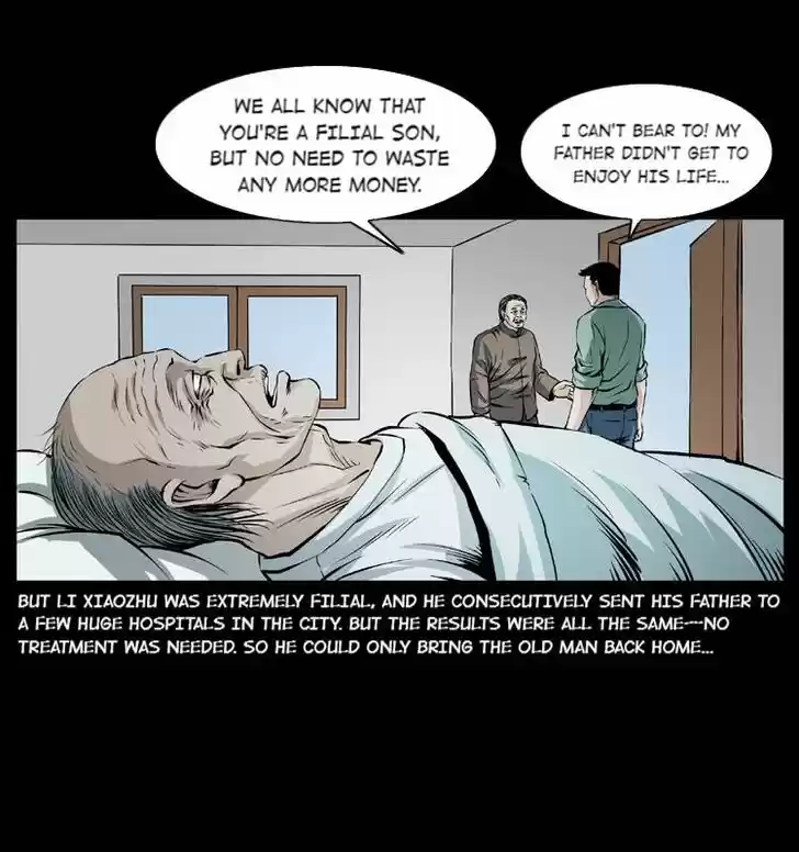 The Underworld Artisan Ch.041