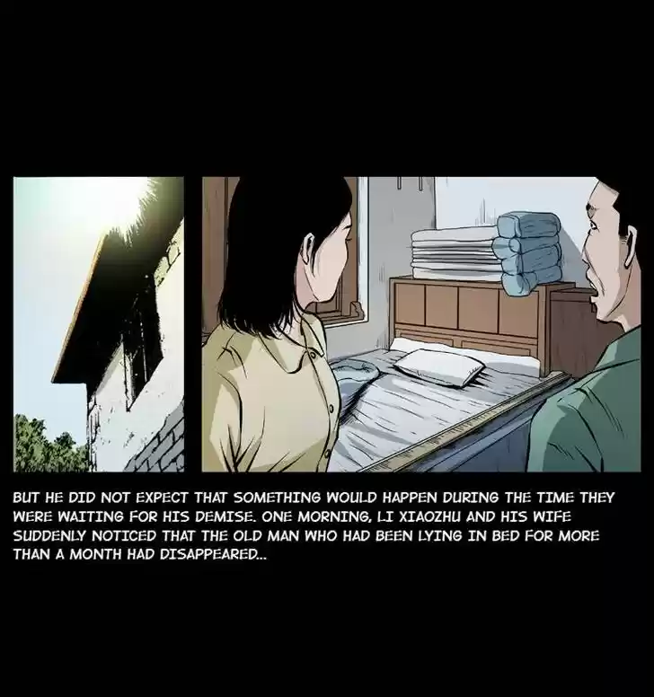 The Underworld Artisan Ch.041