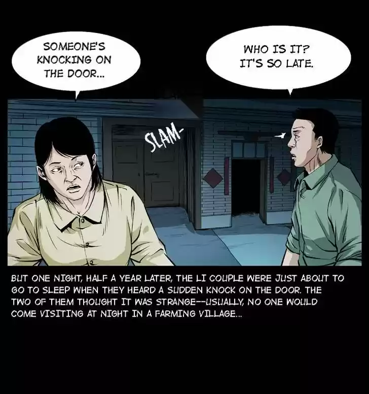 The Underworld Artisan Ch.041