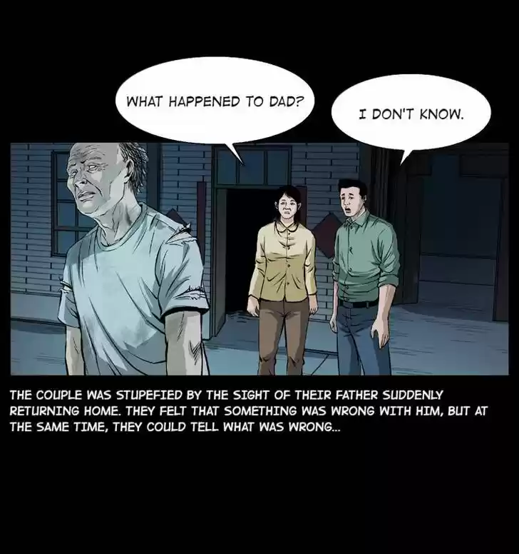 The Underworld Artisan Ch.041