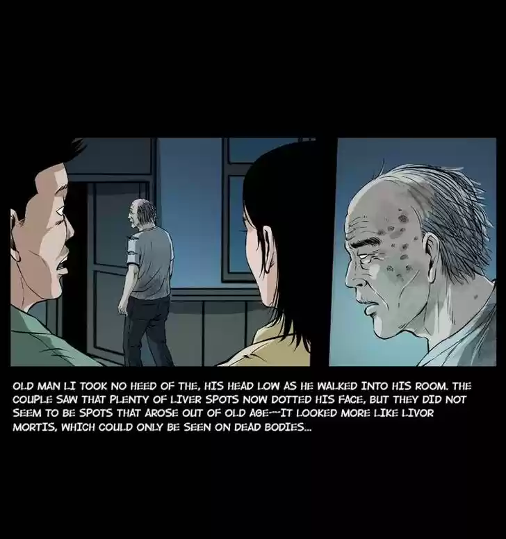 The Underworld Artisan Ch.041