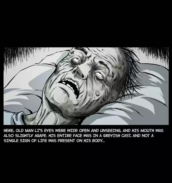 The Underworld Artisan Ch.041