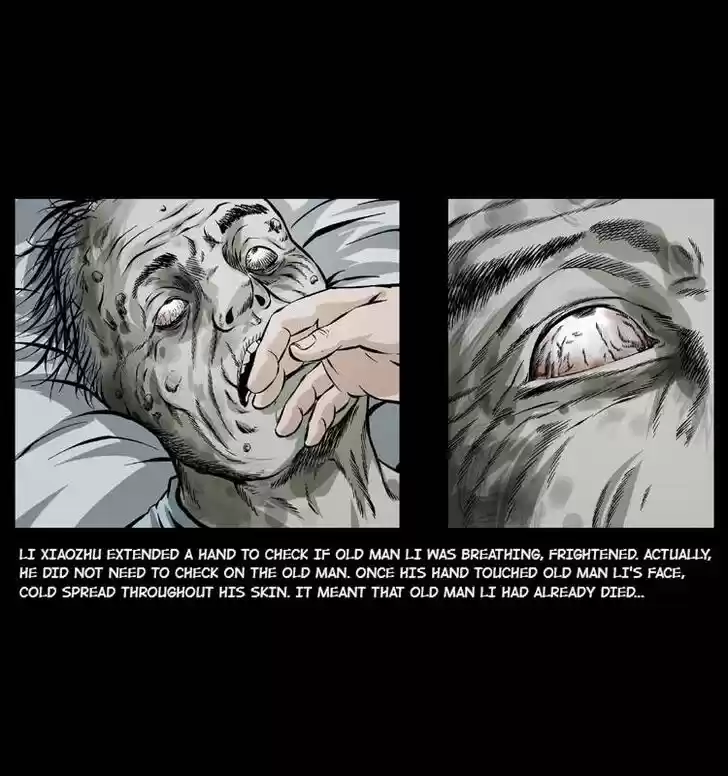 The Underworld Artisan Ch.041