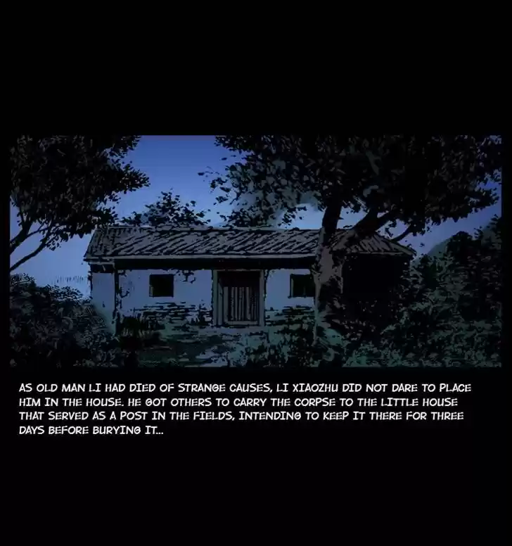 The Underworld Artisan Ch.041