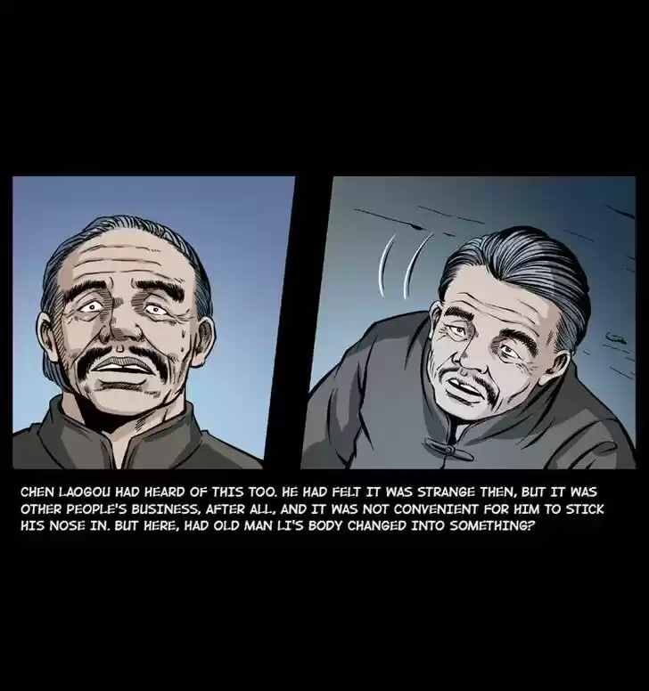 The Underworld Artisan Ch.041