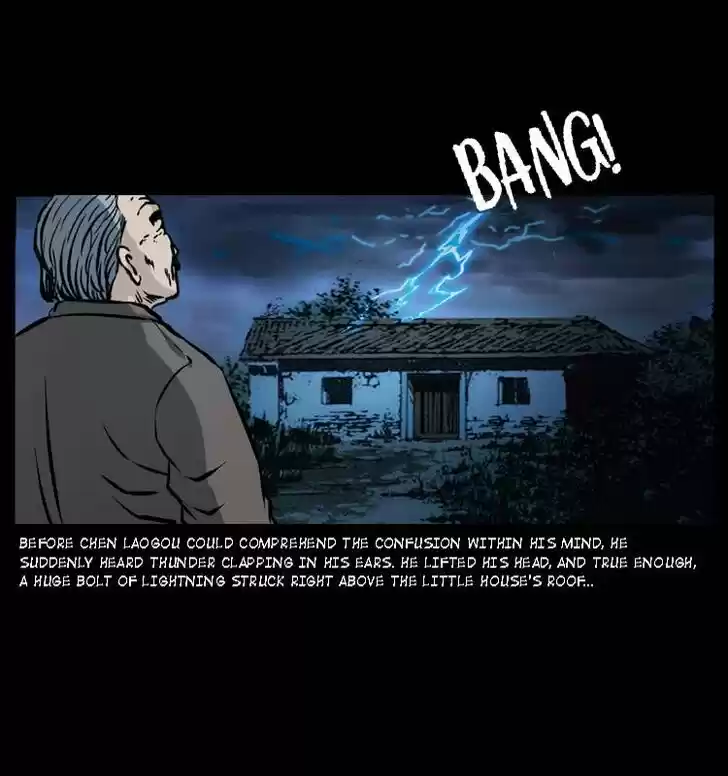 The Underworld Artisan Ch.041