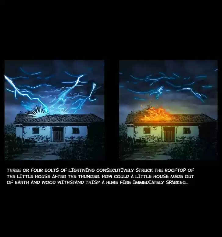 The Underworld Artisan Ch.041