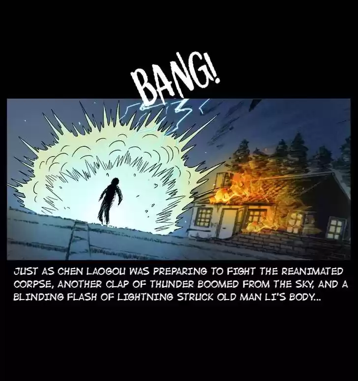 The Underworld Artisan Ch.041