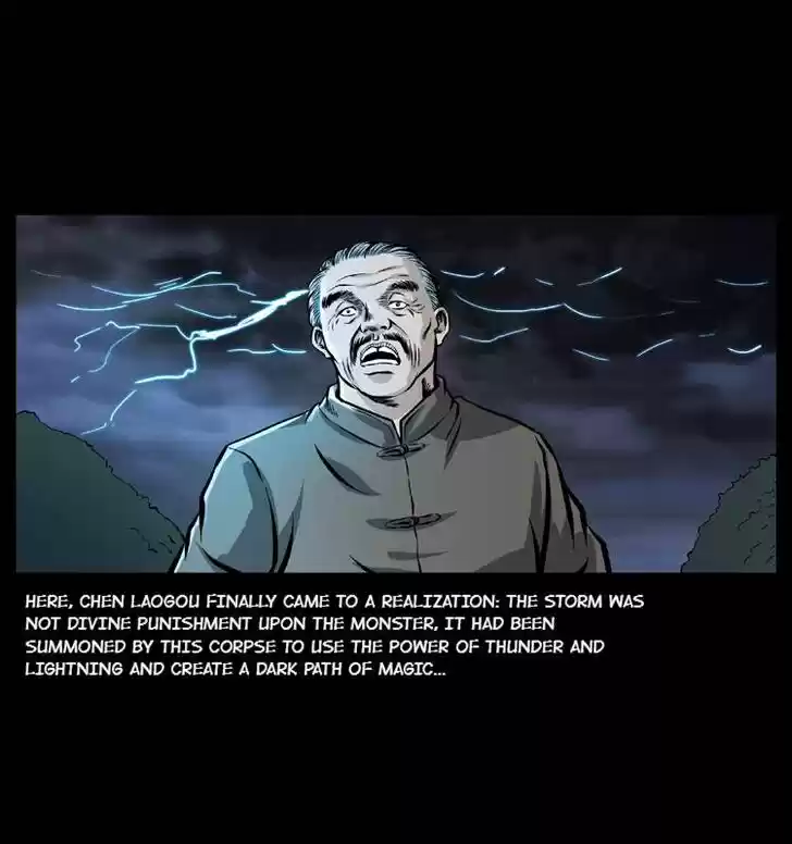 The Underworld Artisan Ch.041