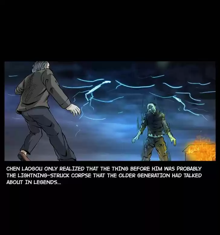 The Underworld Artisan Ch.041