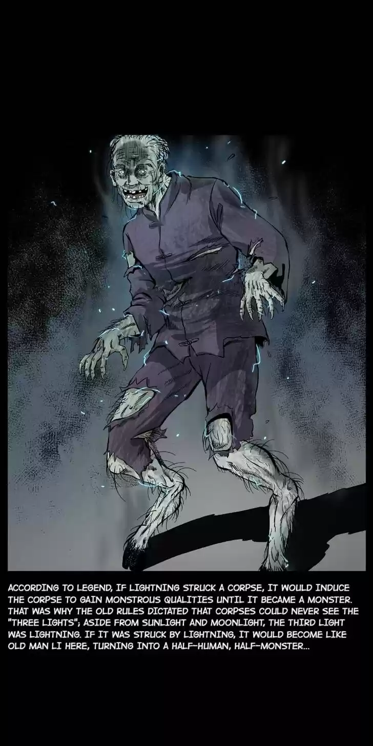 The Underworld Artisan Ch.041