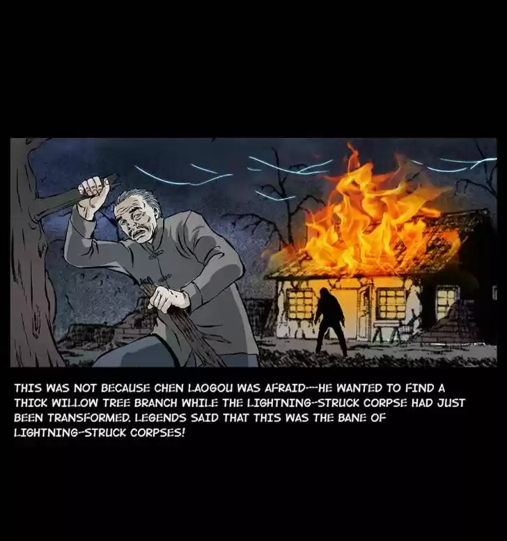 The Underworld Artisan Ch.041