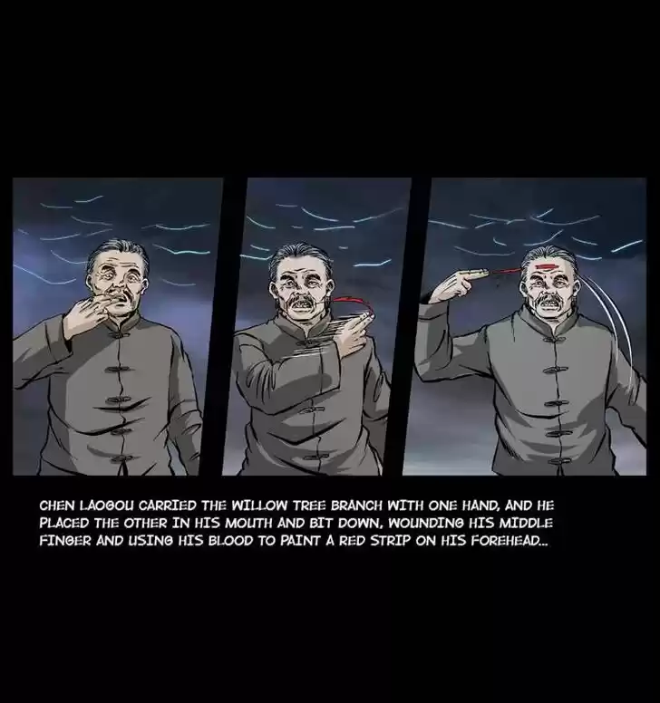 The Underworld Artisan Ch.041