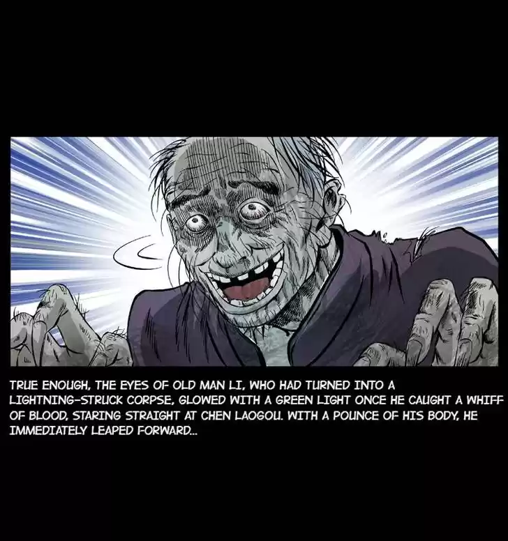 The Underworld Artisan Ch.041