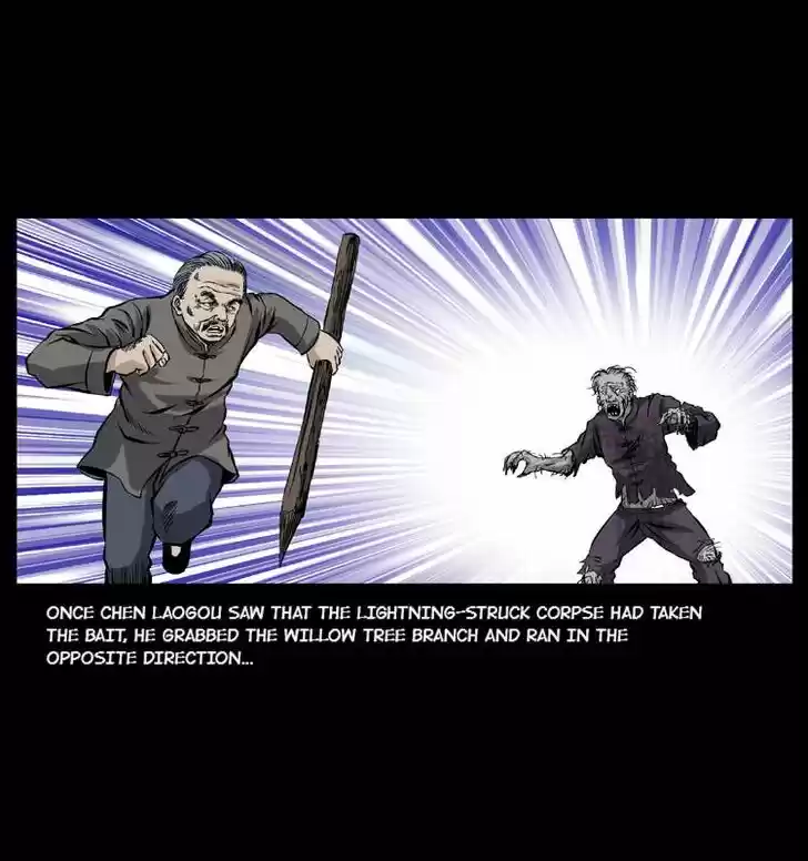 The Underworld Artisan Ch.041