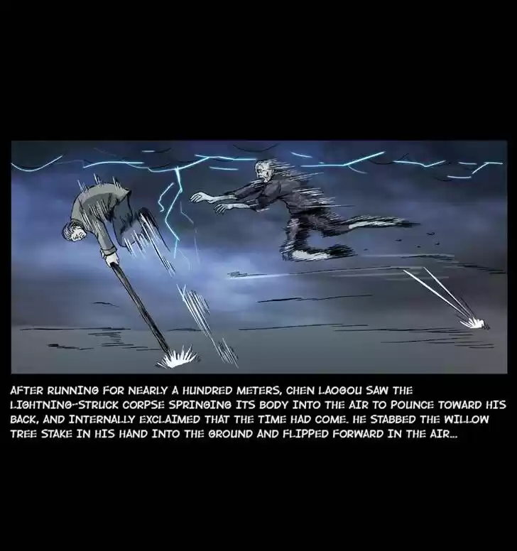 The Underworld Artisan Ch.041