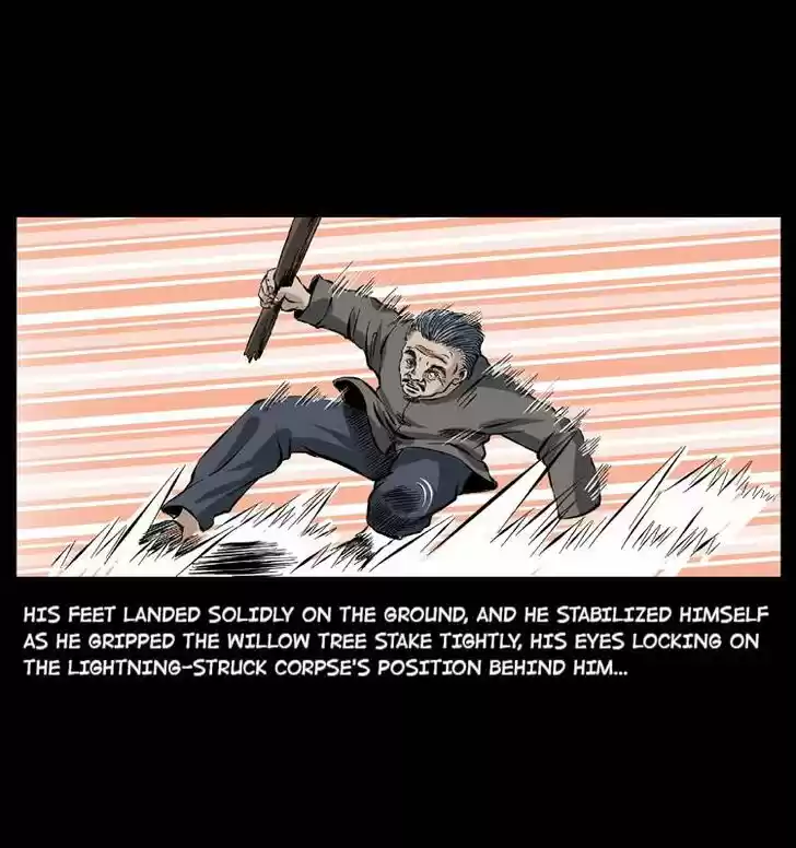 The Underworld Artisan Ch.041