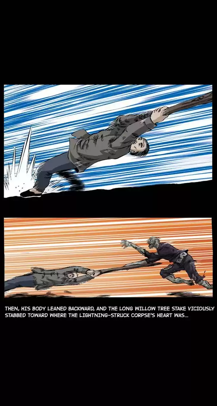 The Underworld Artisan Ch.041