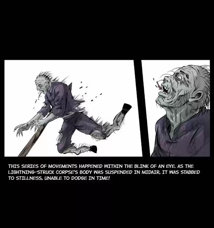 The Underworld Artisan Ch.041