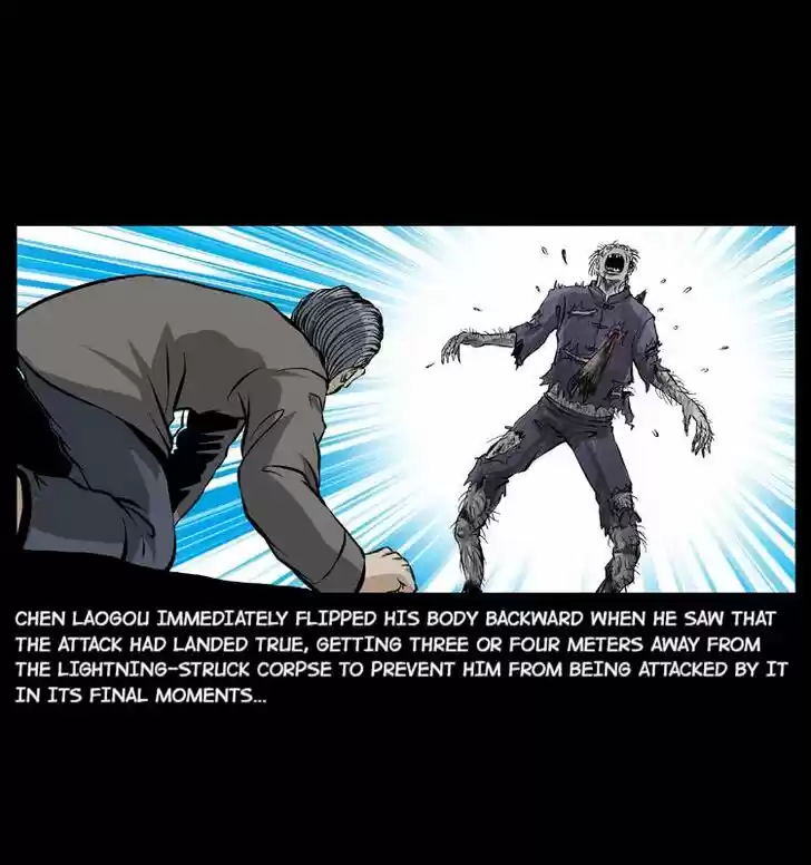 The Underworld Artisan Ch.041