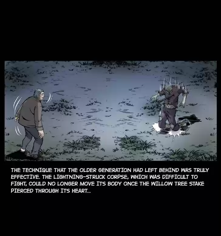 The Underworld Artisan Ch.041