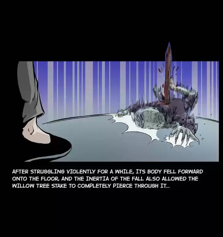 The Underworld Artisan Ch.041