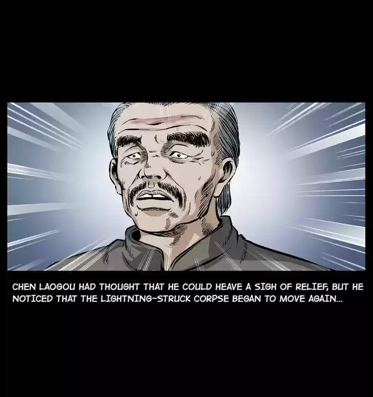 The Underworld Artisan Ch.041