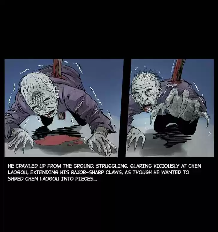 The Underworld Artisan Ch.041