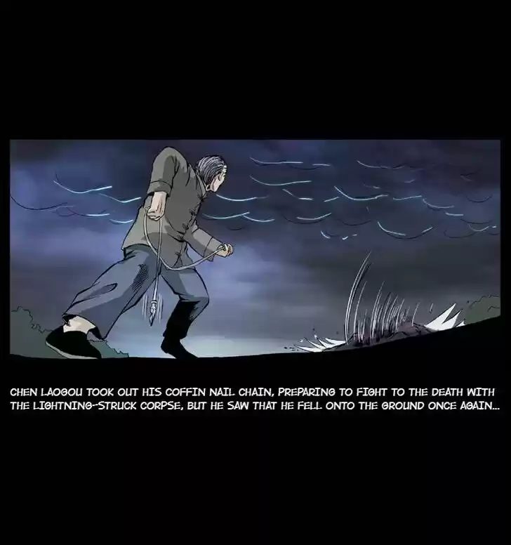 The Underworld Artisan Ch.041