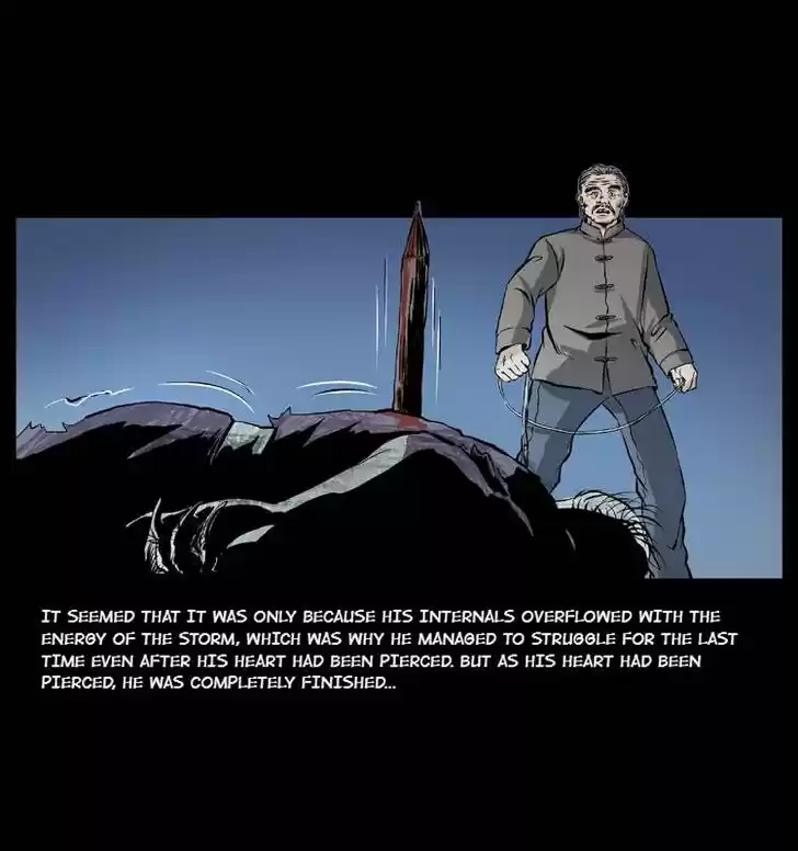 The Underworld Artisan Ch.041