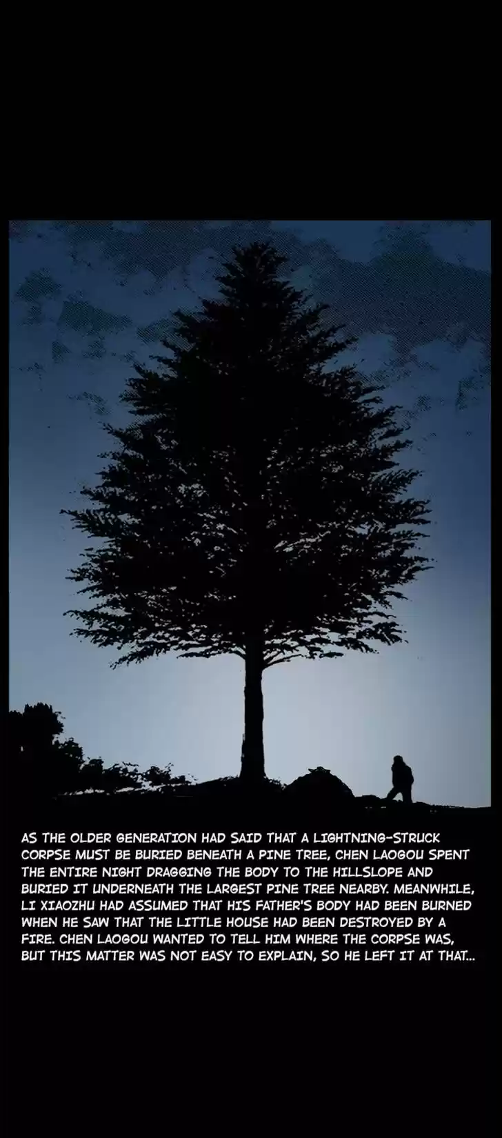 The Underworld Artisan Ch.041