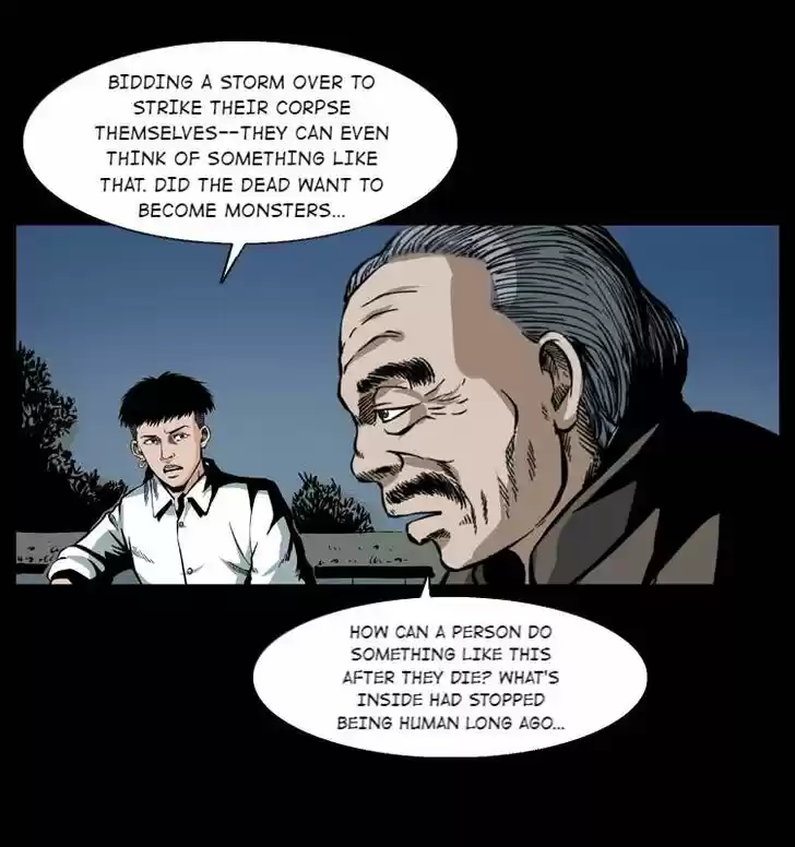 The Underworld Artisan Ch.041