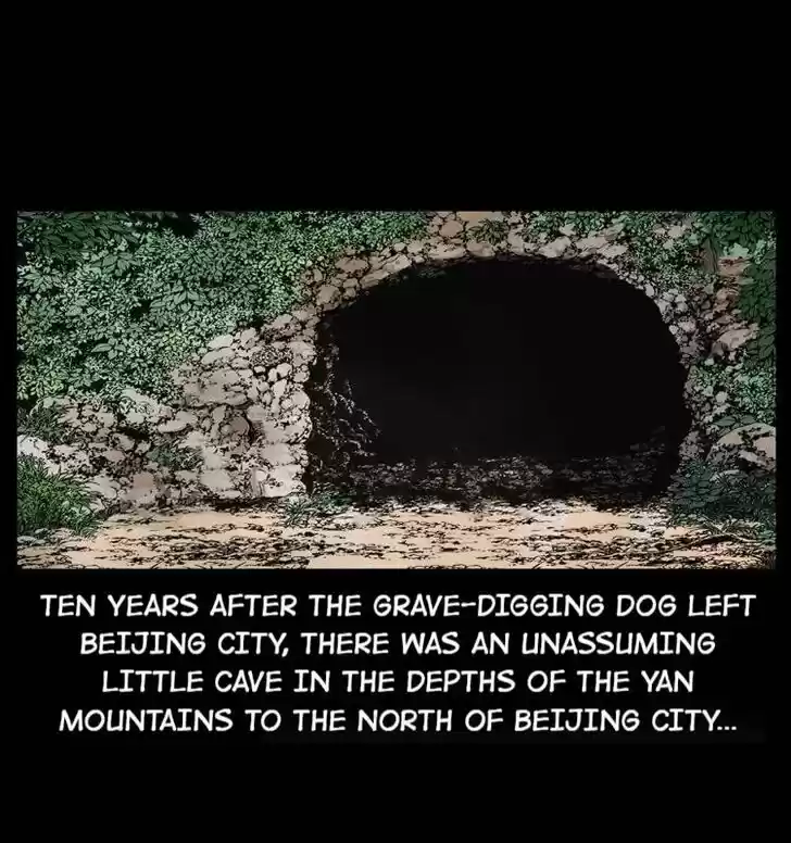 The Underworld Artisan Ch.049