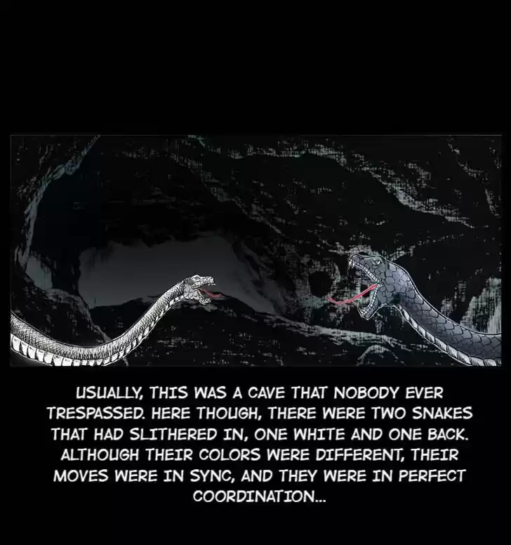 The Underworld Artisan Ch.049