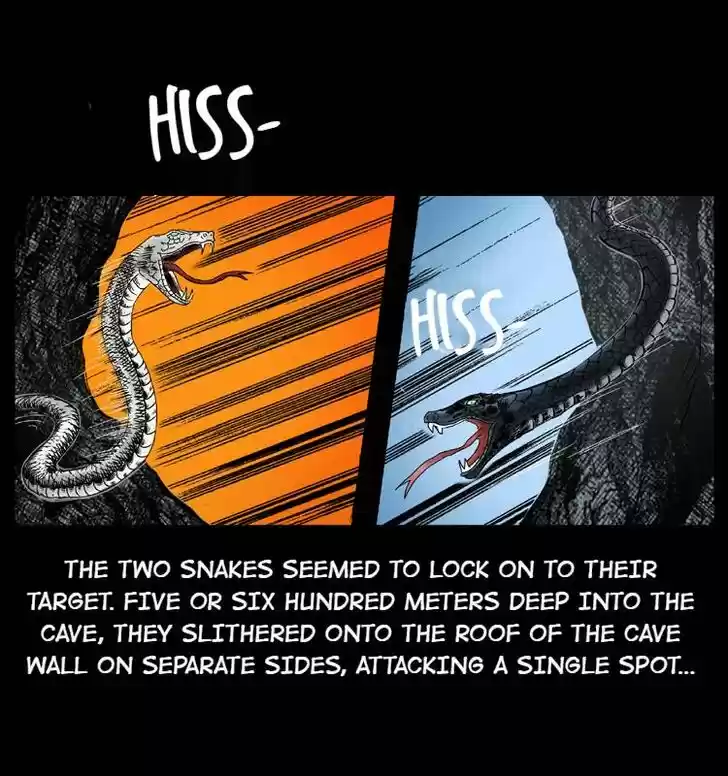 The Underworld Artisan Ch.049