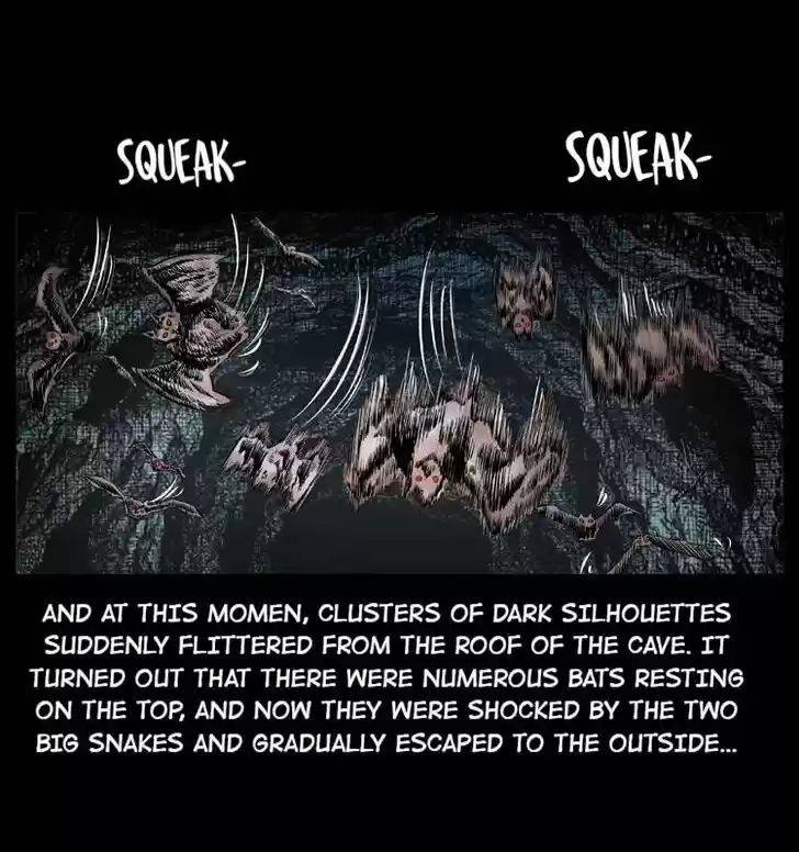 The Underworld Artisan Ch.049