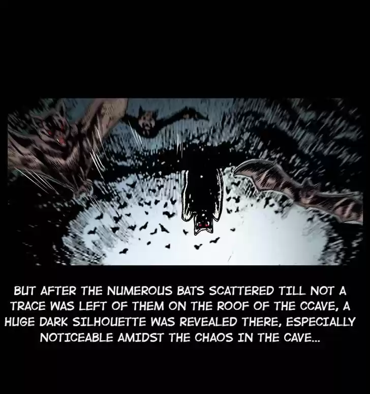 The Underworld Artisan Ch.049