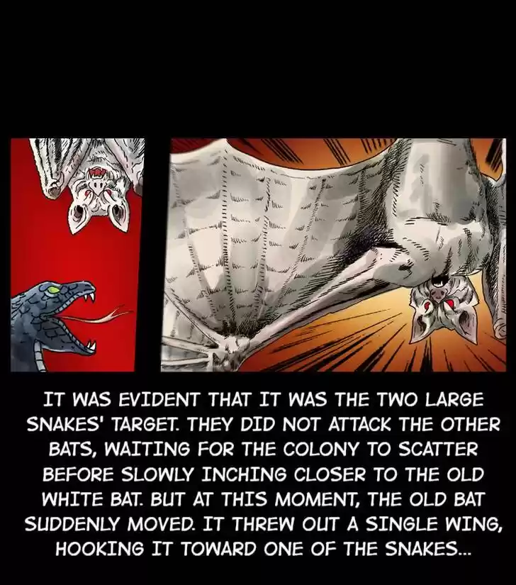 The Underworld Artisan Ch.049