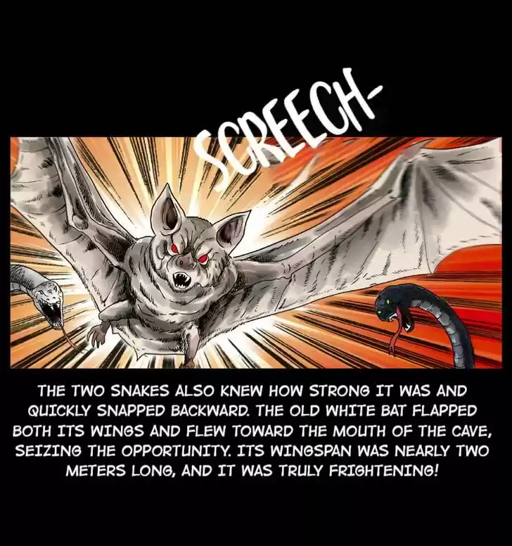 The Underworld Artisan Ch.049