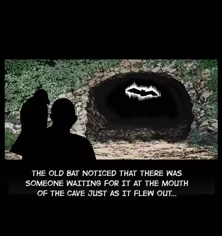 The Underworld Artisan Ch.049