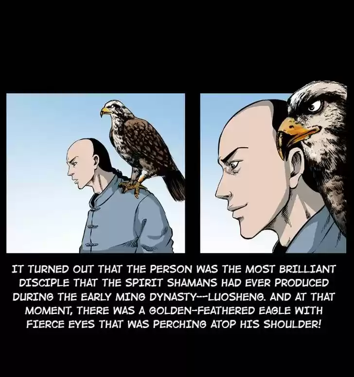 The Underworld Artisan Ch.049