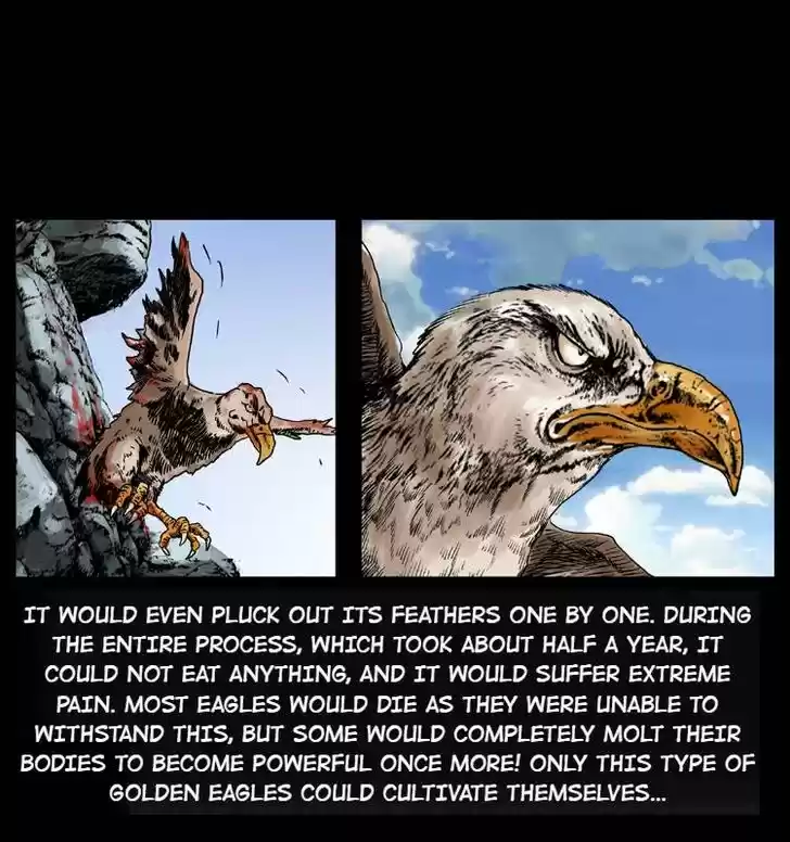 The Underworld Artisan Ch.049