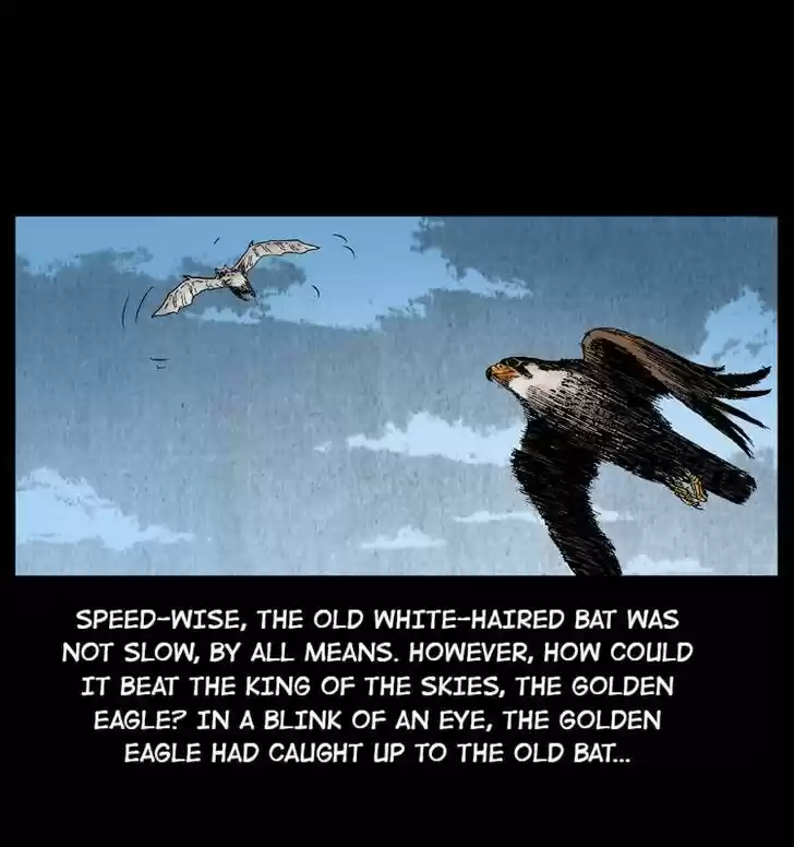 The Underworld Artisan Ch.049