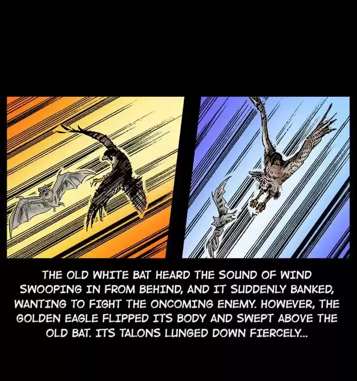 The Underworld Artisan Ch.049